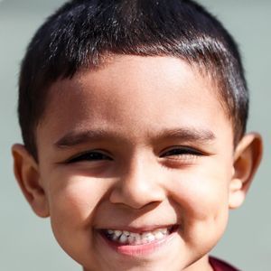 Meet your Posher, Wayne